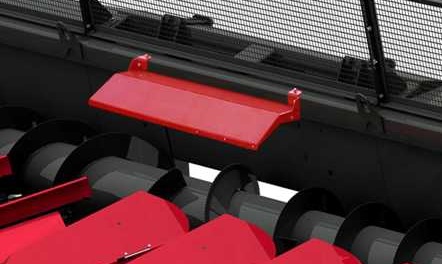 Исключение потерь